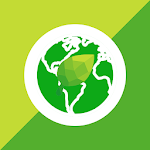 Cover Image of Download VPN Free - GreenNet Hotspot VPN & Private Browser 1.2.91 APK