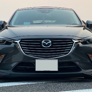 CX-3 DK5FW