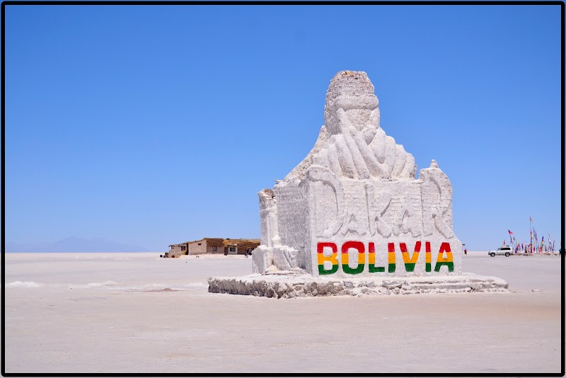 TOUR SALAR DE UYUNI III. ELSALAR!!! - DE ATACAMA A LA PAZ. ROZANDO EL CIELO 2019 (23)