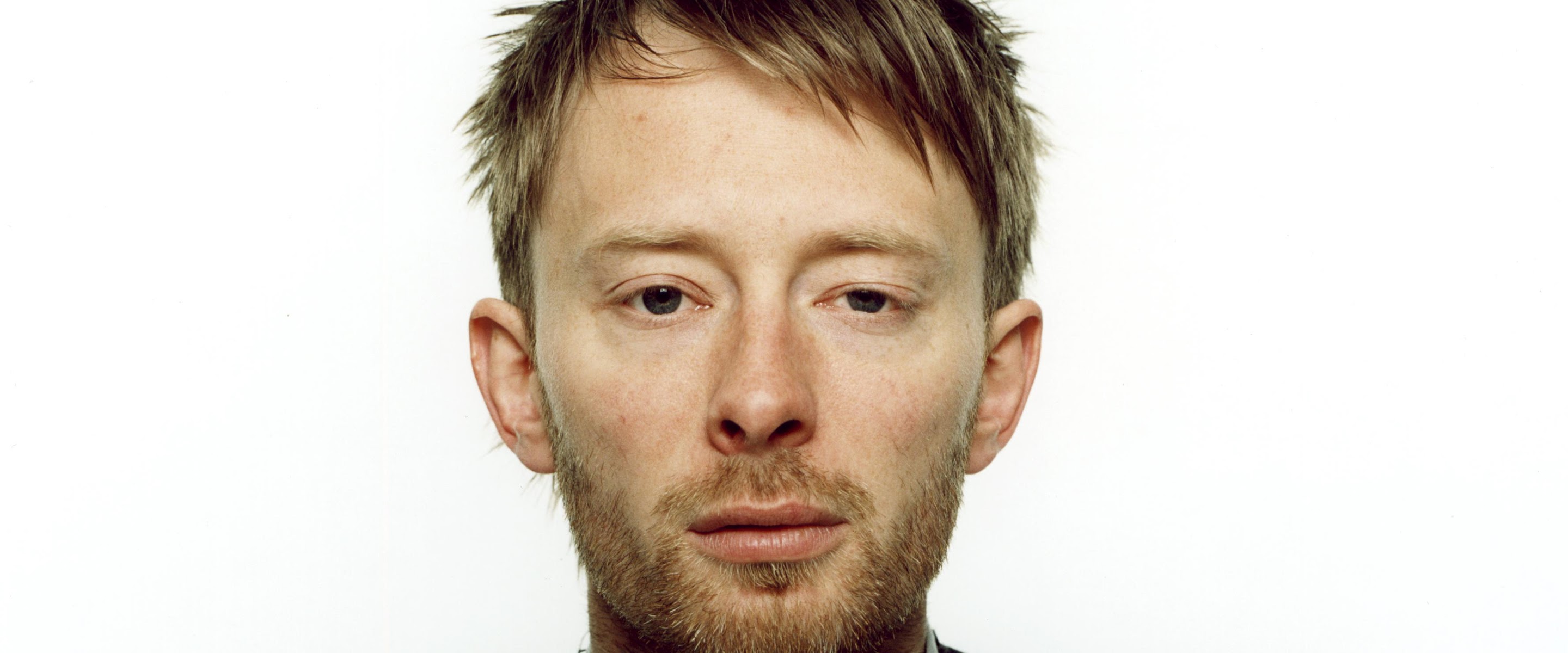 Thom yorke hearing