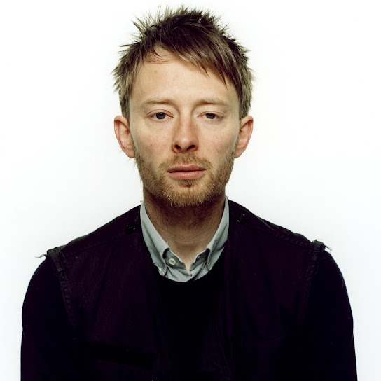 Thom Yorke