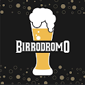 Birrodromo icon