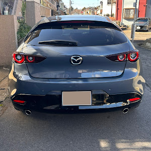 MAZDA3 BPFP