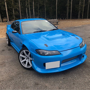 シルビア S15