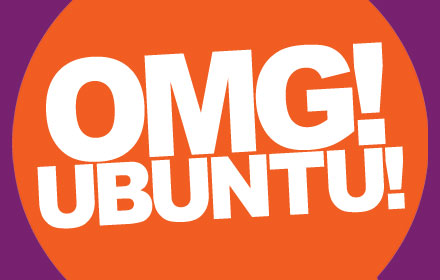 OMG! Ubuntu! small promo image