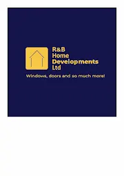 R&B Home Developments Ltd Logo