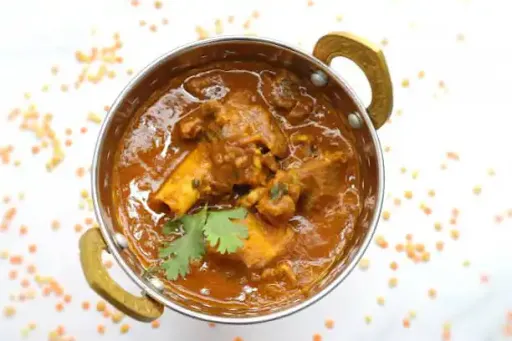 Mutton Masala