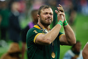 Springbok great and double world champion Duane Vermeulen has called time on his career.