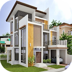 Home Exterior Designs Apk