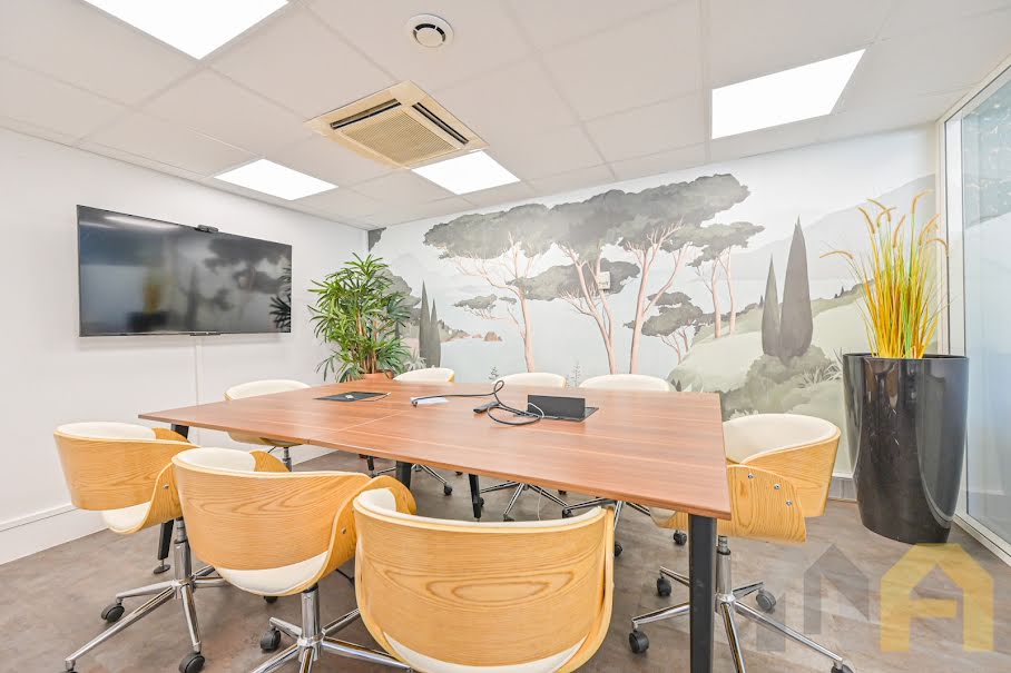 Location  locaux professionnels  108 m² à Paris 8ème (75008), 6 705 €