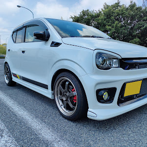 アルトワークス HA36S