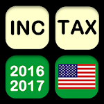 Cover Image of Descargar TaxMode: income tax calculator 2017.003 APK