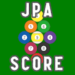 Cover Image of Herunterladen JPA 9BALL SCORE 1.0.8 APK