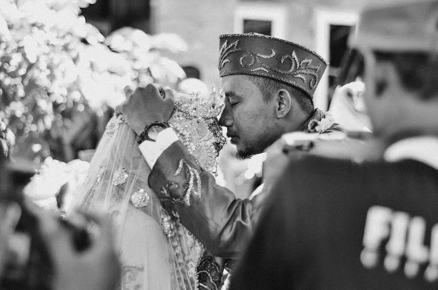 Fotógrafo de bodas Yoga Abdullah (yoga). Foto del 21 de junio 2020