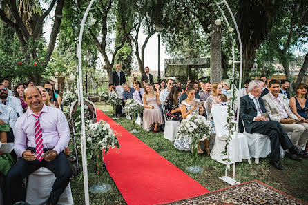 Fotógrafo de casamento Pablo Xávega (creadorrecuerdos). Foto de 18 de junho 2019