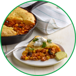 Tamale Pie