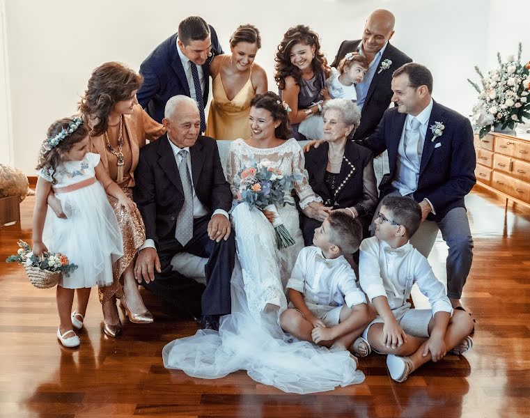 Fotografo di matrimoni Giuseppe Vitulano (giuseppevitulano). Foto del 14 febbraio 2021