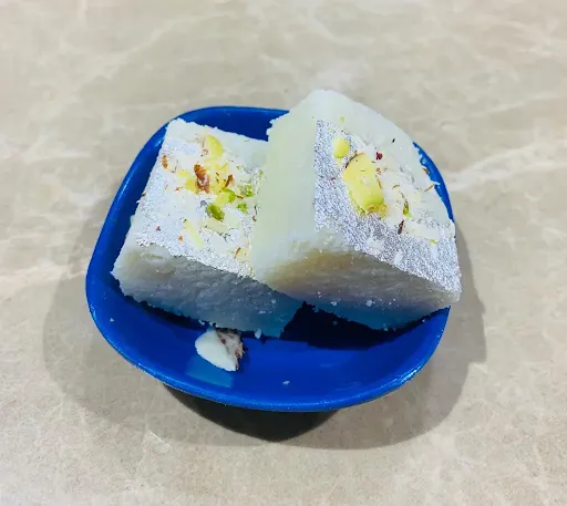 Mawa Barfi