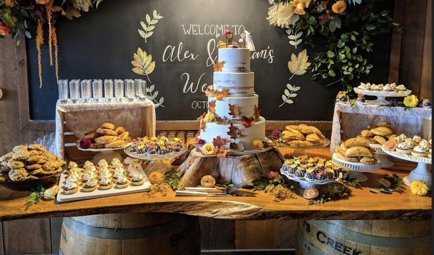 Gluten-Free at Farm to Cake Bakery