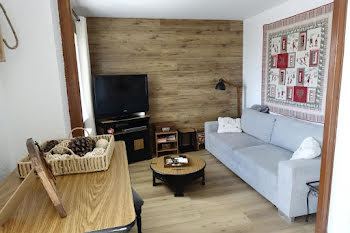 appartement à Font-Romeu-Odeillo-Via (66)