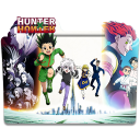 Hunter x Hunter Wallpaper