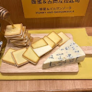 東京牛奶起司工房Tokyo Cheese Factory