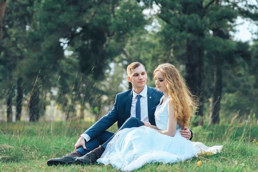 Esküvői fotós Maksim Kovalevich (kevalmax). Készítés ideje: 2017 május 5.