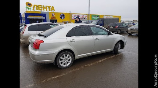 продам запчасти на авто Toyota Avensis Avensis II фото 1