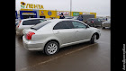 продам запчасти Toyota Avensis Avensis II