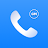 Dialer: Contacts & Call Logs icon
