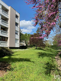 appartement à Carrieres-sur-seine (78)