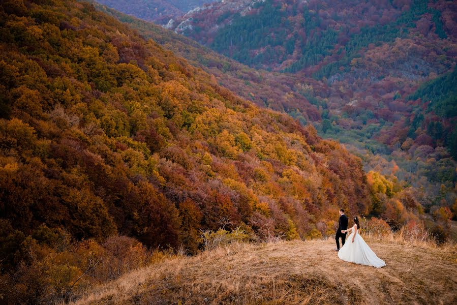 Fotograful de nuntă Tony Hampel (tonyhampel). Fotografia din 30 decembrie 2018