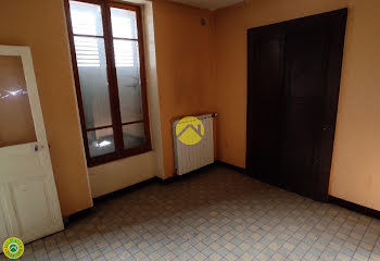 appartement à Bourbon-l'Archambault (03)