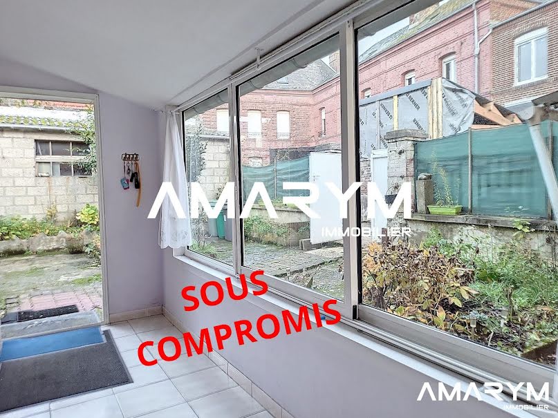 Vente maison 6 pièces 147 m² à Ault (80460), 227 000 €