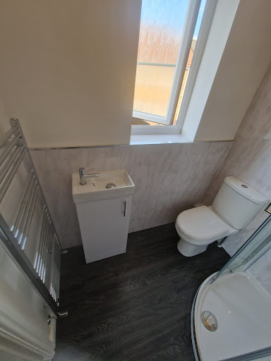 Full ensuite renovation 