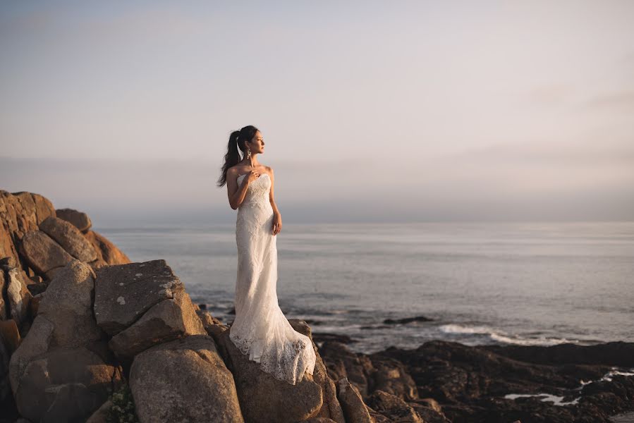 Fotógrafo de casamento Maksym Kaharlytskyi (qwitka). Foto de 8 de setembro 2022