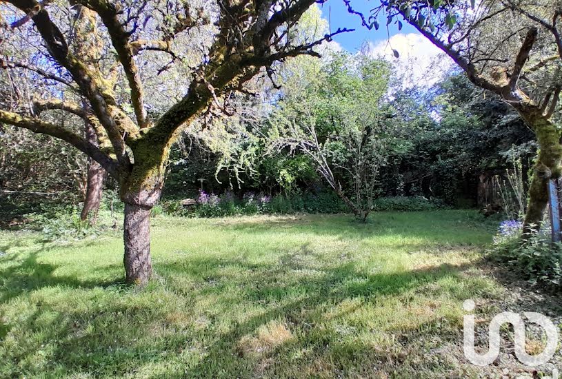  Vente Terrain à bâtir - 655m² à Champeaux (79220) 