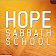 Hope Sabbath School icon