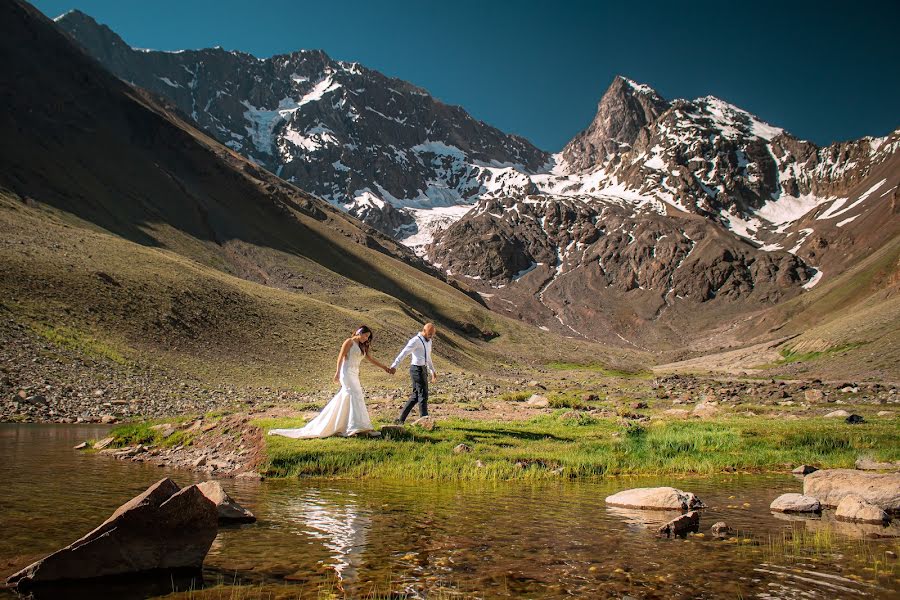 Fotógrafo de bodas Christian Puello (puelloconde). Foto del 9 de abril 2020