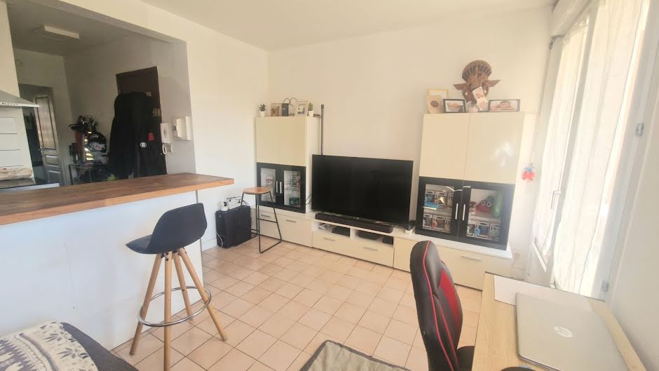 Vente appartement 2 pièces 33.21 m² à Canet-en-Roussillon (66140), 125 000 €