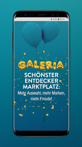 Galeria Karstadt Kaufhof - v3.1.7