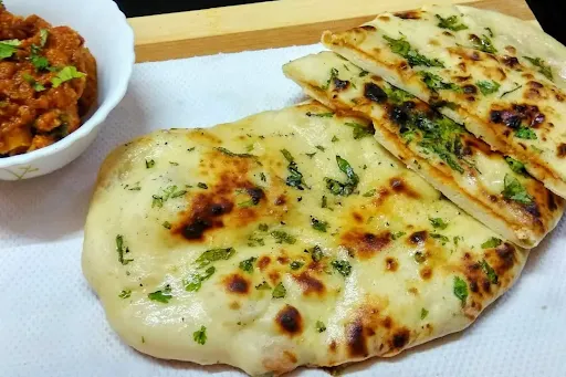 1 Masala Kulcha