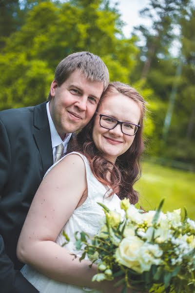 Photographe de mariage Petr Beneš (bphoto). Photo du 24 août 2020