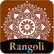 2020  Rangoli Designs - Photos & Videos  Icon