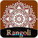 2019  Rangoli Designs  icon