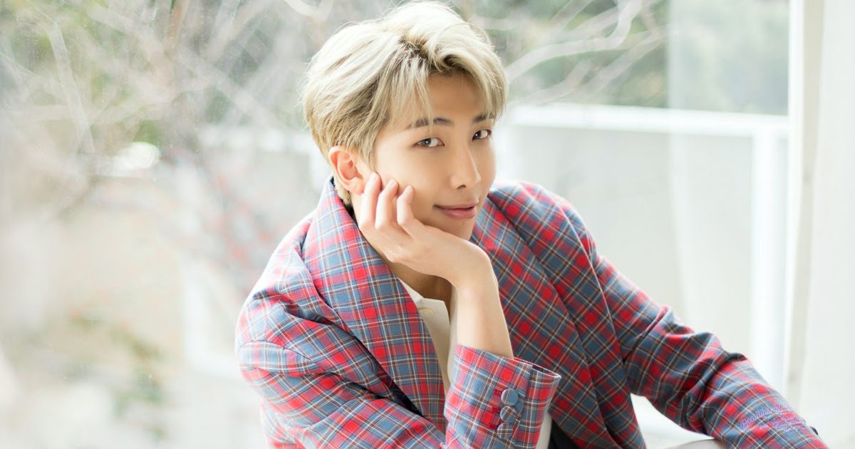 BTS's RM Keeps Dropping The Same Hint For Their Upcoming ...