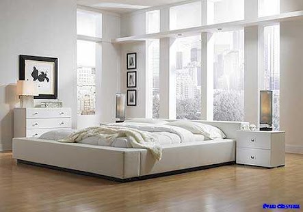 Bedroom Decoration Designs Screenshots 8