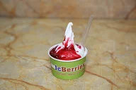 J C  Berries menu 1