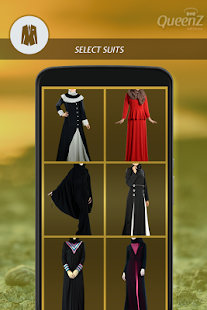 How to download Arab Woman Abayas Photo Suit 1.0 apk for laptop