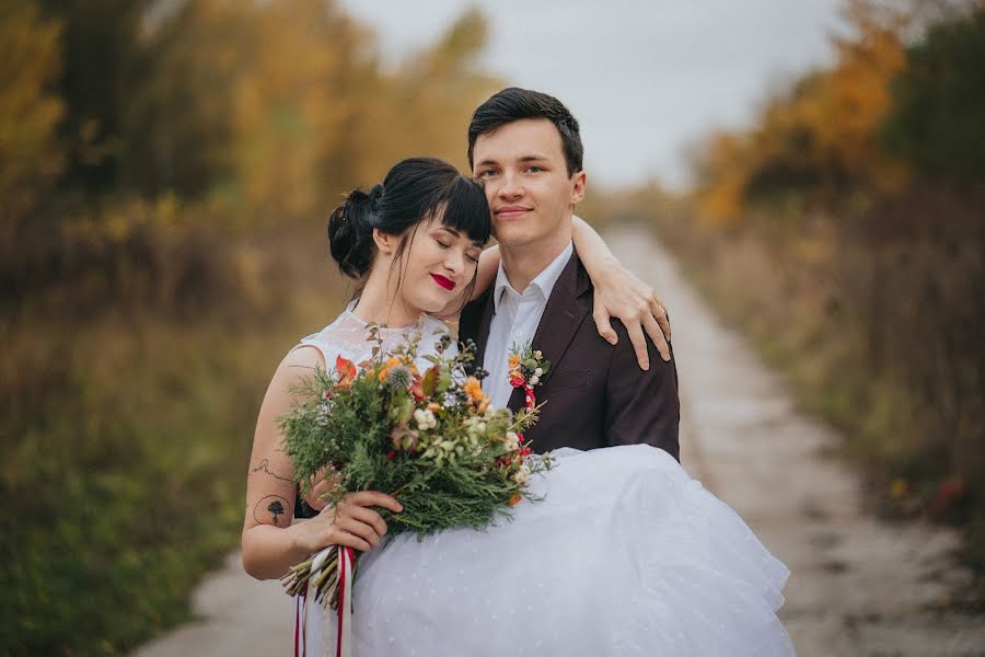 Bröllopsfotograf Jakub Štěpán (jakubstepan). Foto av 11 december 2021